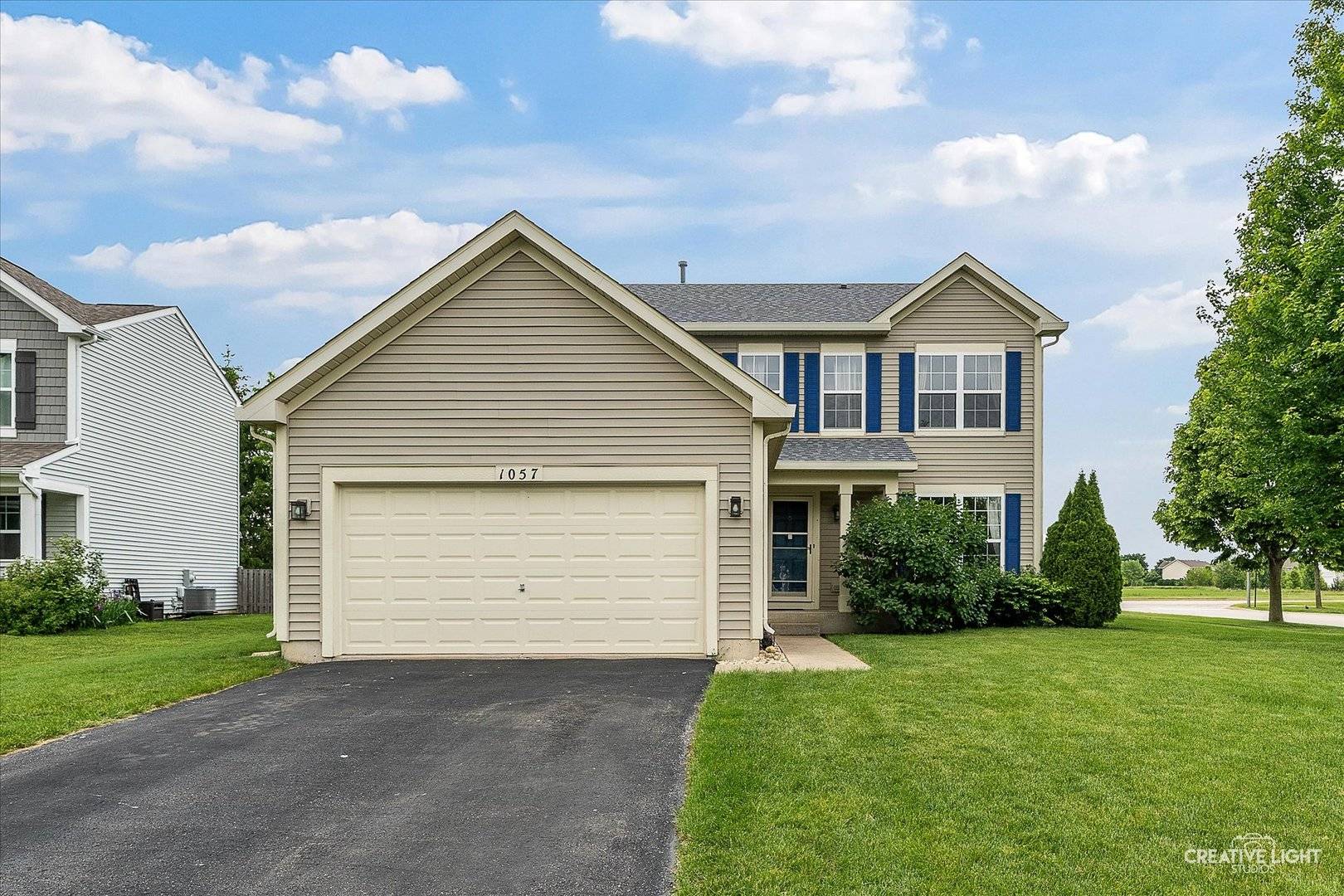 Plano, IL 60545,1057 Wright Court