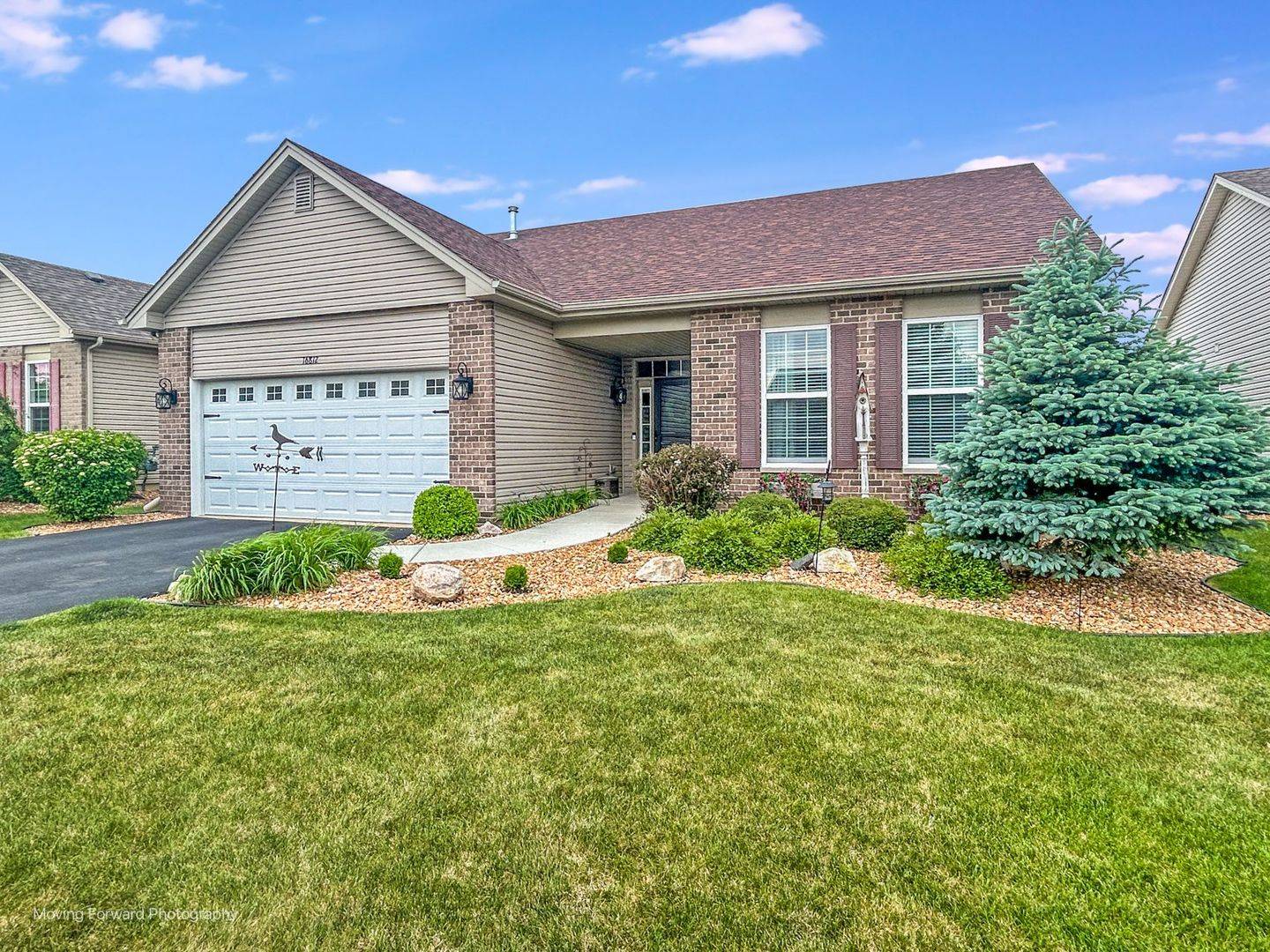 Lockport, IL 60441,16812 Balaton Drive
