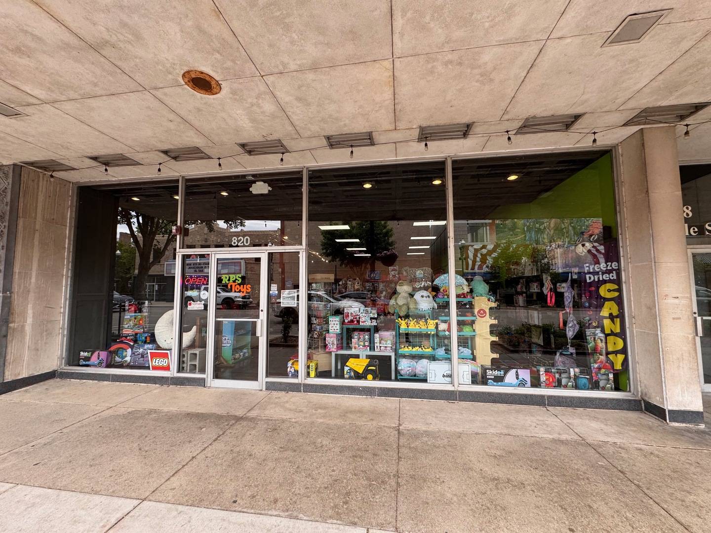 Ottawa, IL 61350,814 - 820 LaSalle Street