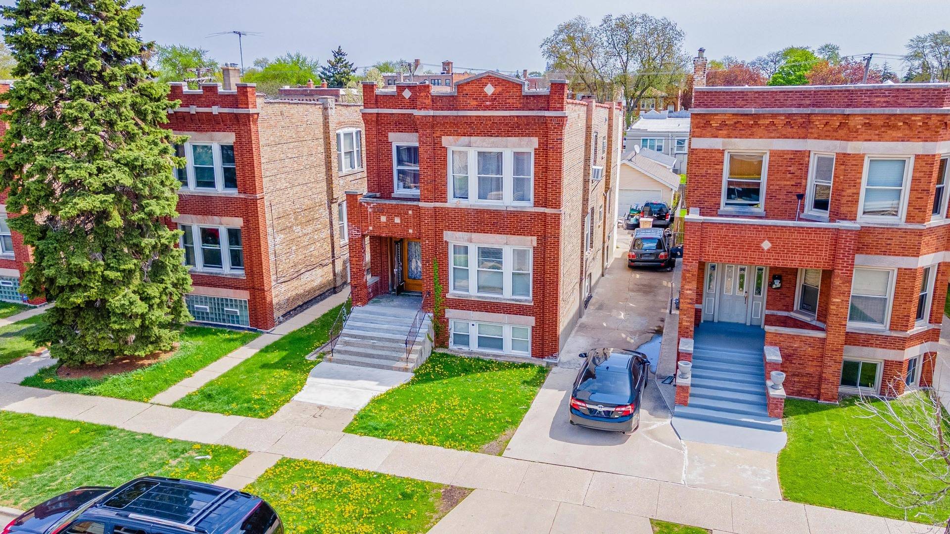 Berwyn, IL 60402,1909 Harvey Avenue