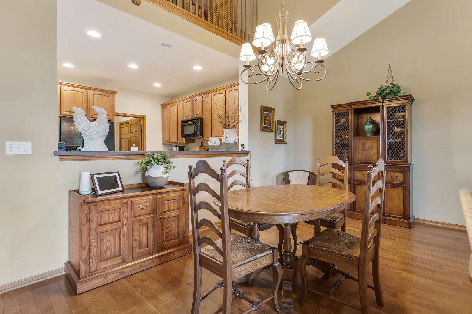 Antioch, IL 60002,1007 Inverness Drive