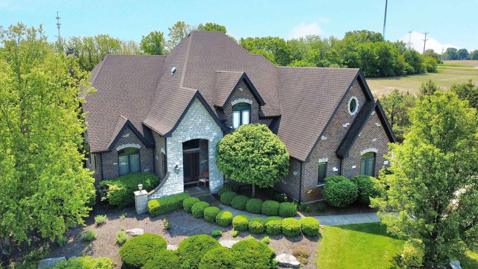 Mokena, IL 60448,18545 S Marilynn Court