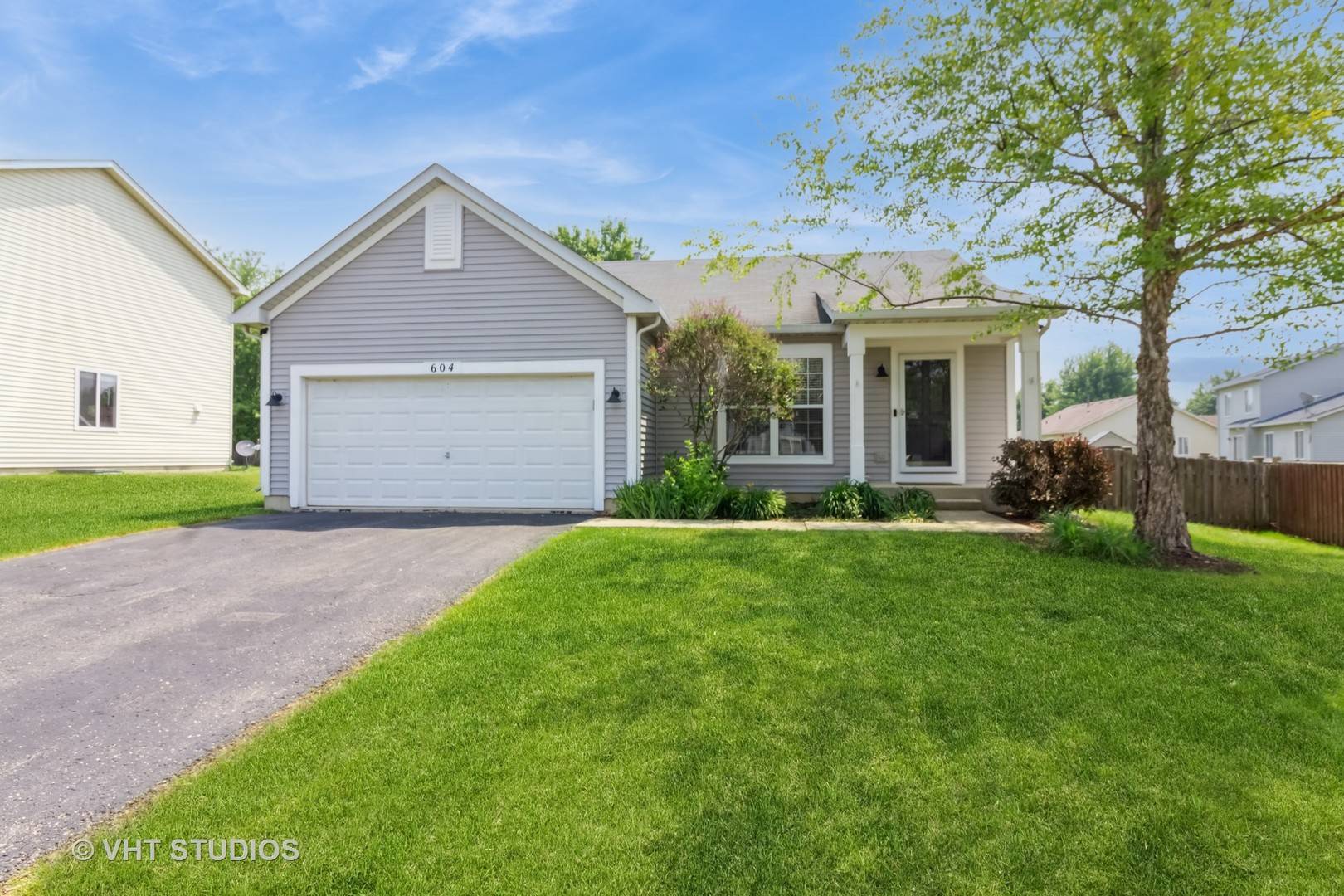 Plano, IL 60545,604 Keller Street