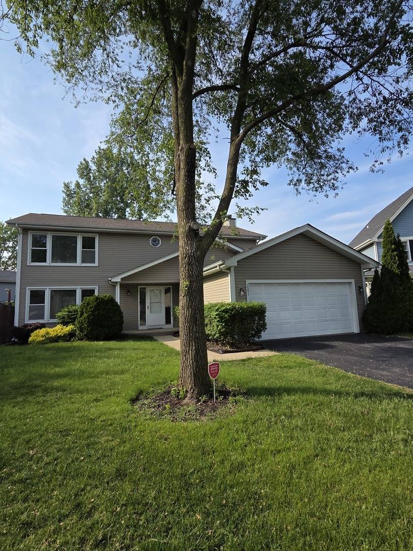 Gurnee, IL 60031,1591 Monterey Court