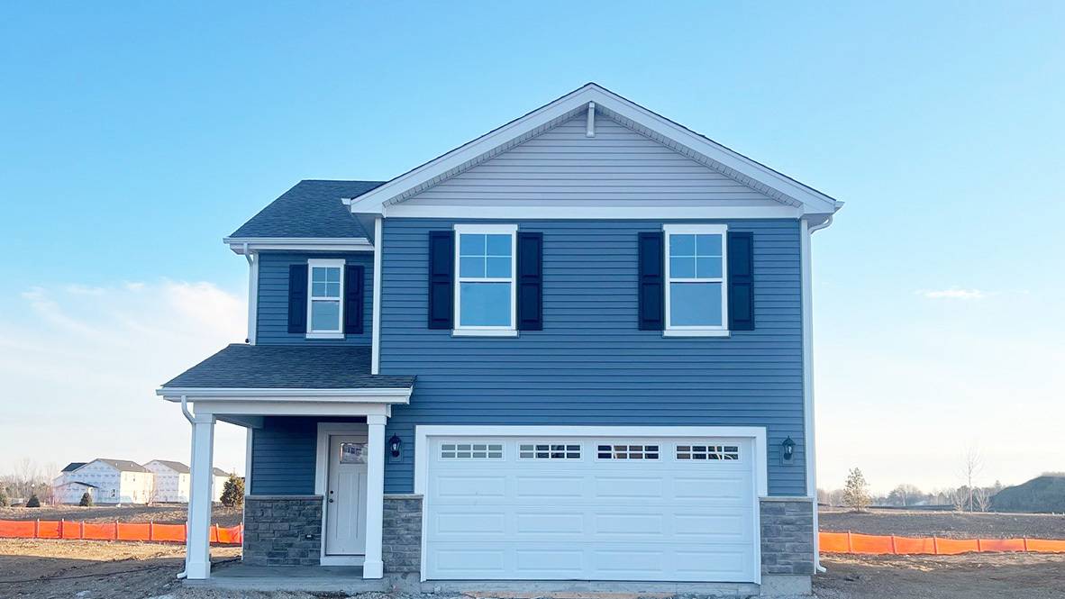 Hampshire, IL 60140,113 Cornerstone Crossing