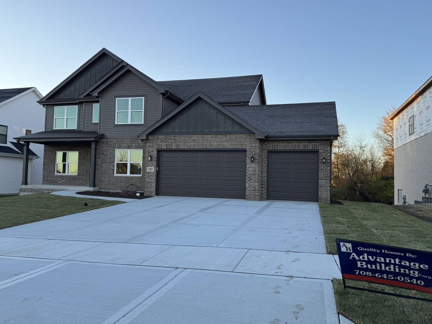 Lockport, IL 60441,15937 Orchid Lane