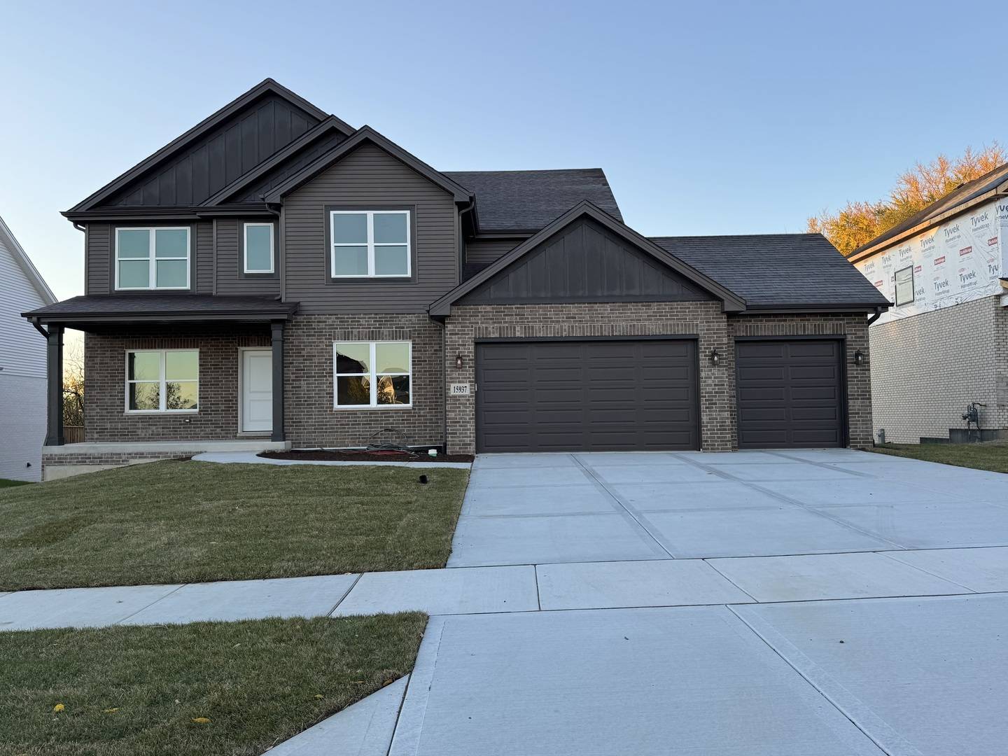 Lockport, IL 60441,15937 Orchid Lane