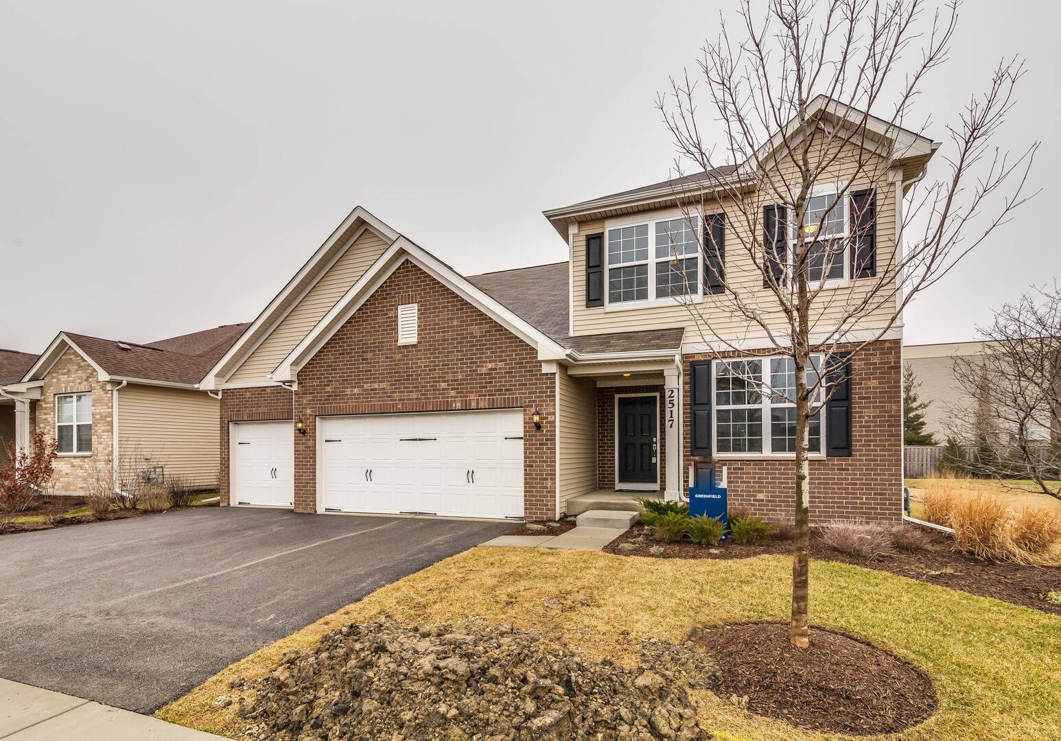 Plainfield, IL 60585,23426 W Lansdowne Road