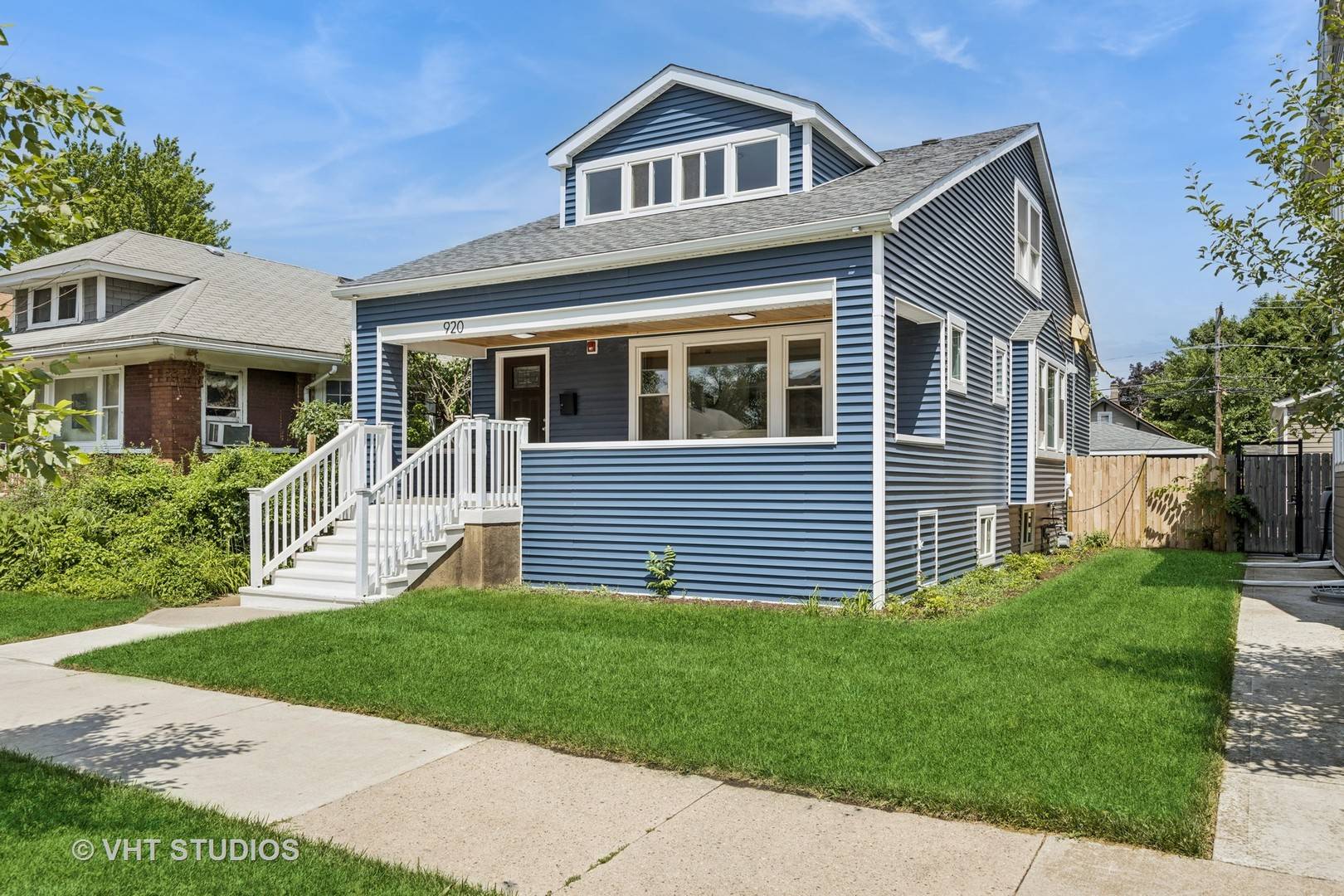 Oak Park, IL 60302,920 Hayes Avenue