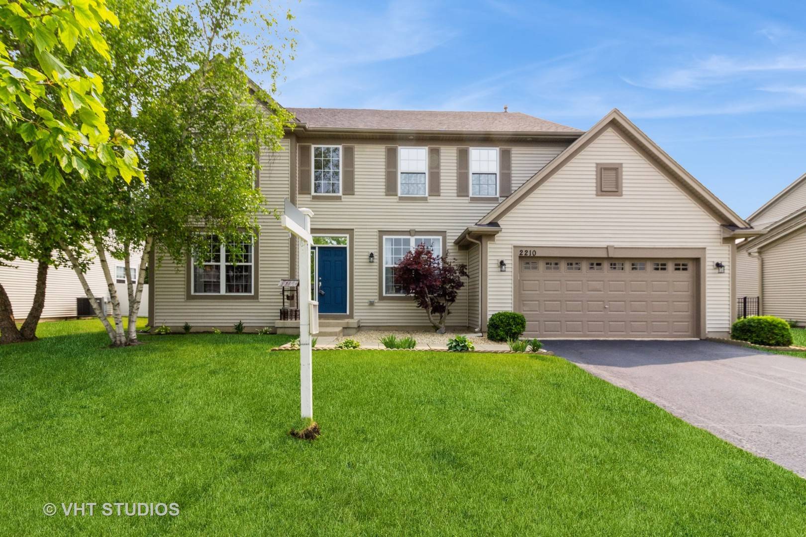 Sycamore, IL 60178,2210 Surrey Street