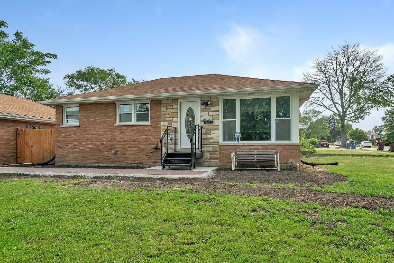 Chicago Heights, IL 60411,401 W 14th Place