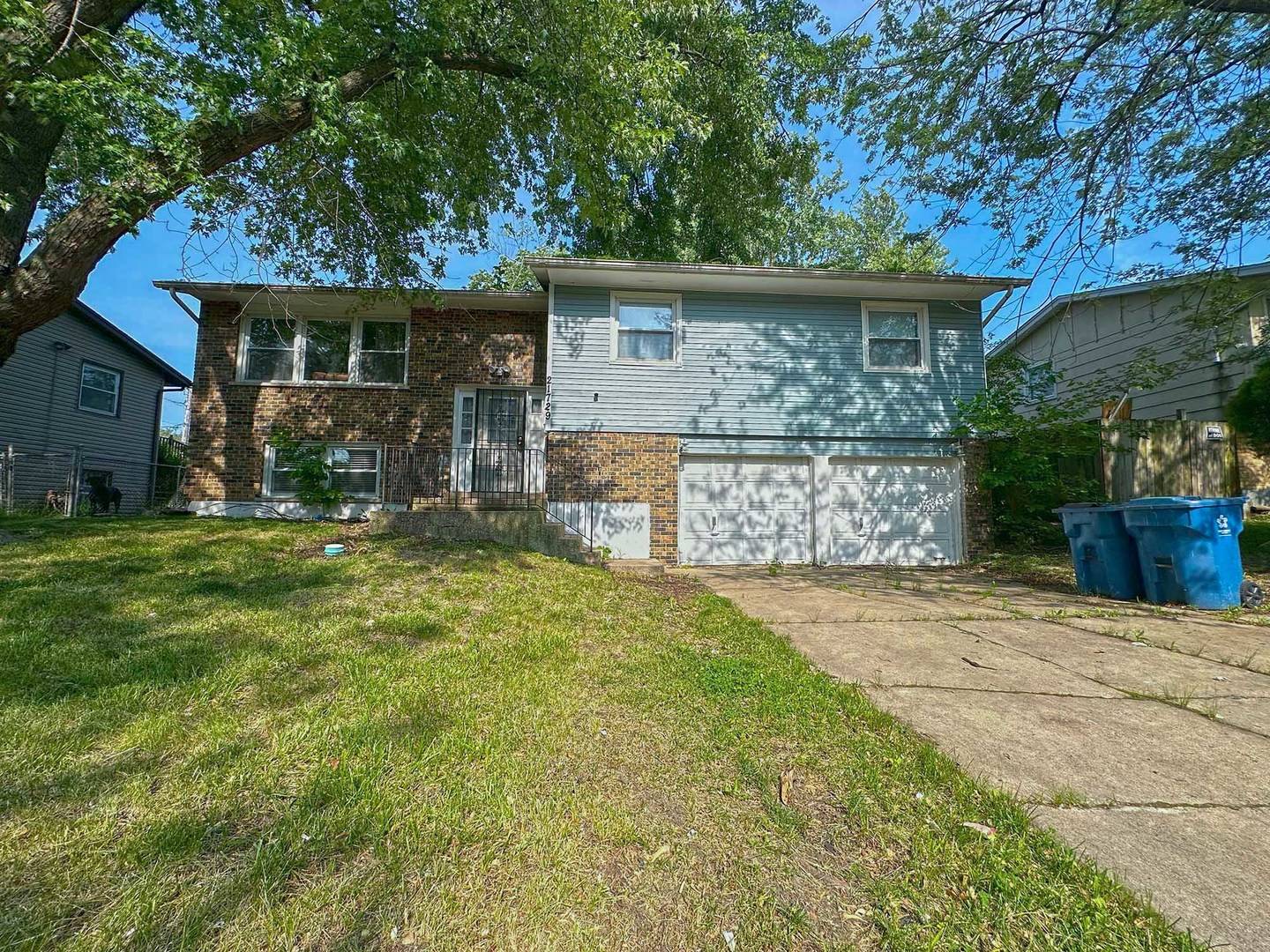 Sauk Village, IL 60411,21729 Gailine Avenue