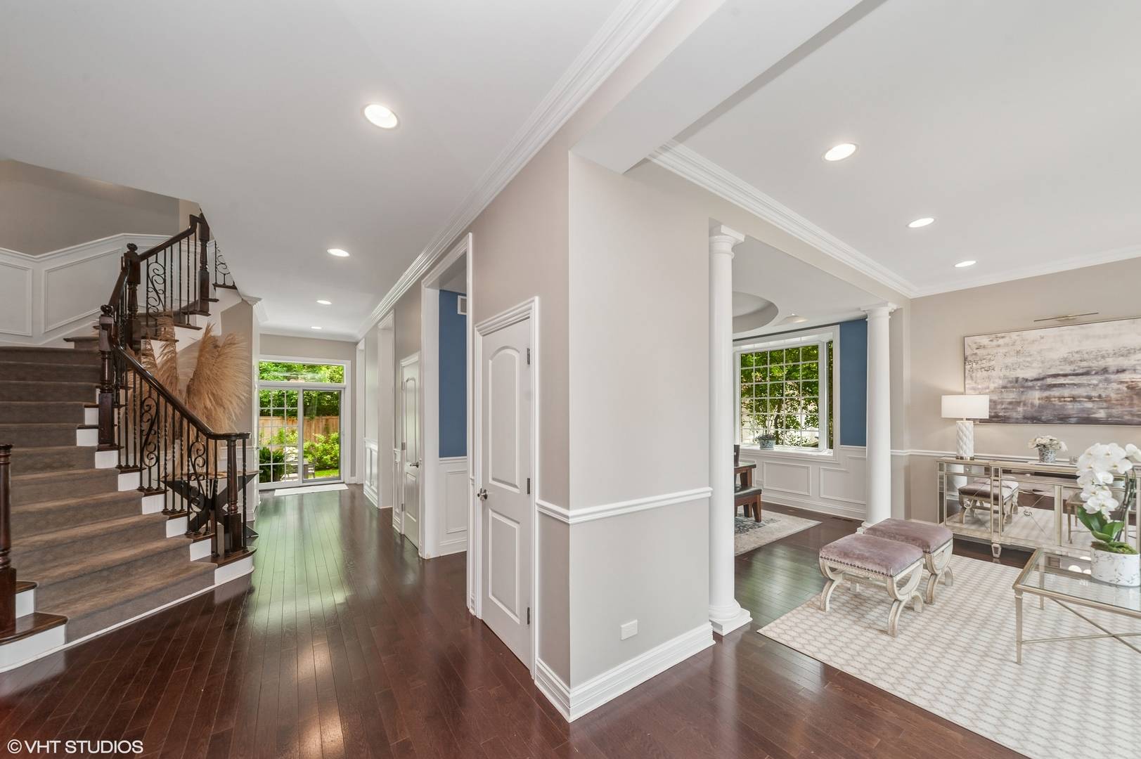 Deerfield, IL 60015,1219 Parkside Lane