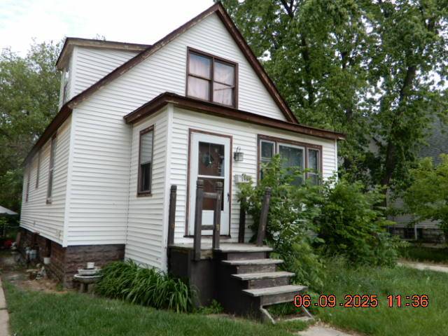 Chicago Heights, IL 60411,195 W 15th Street