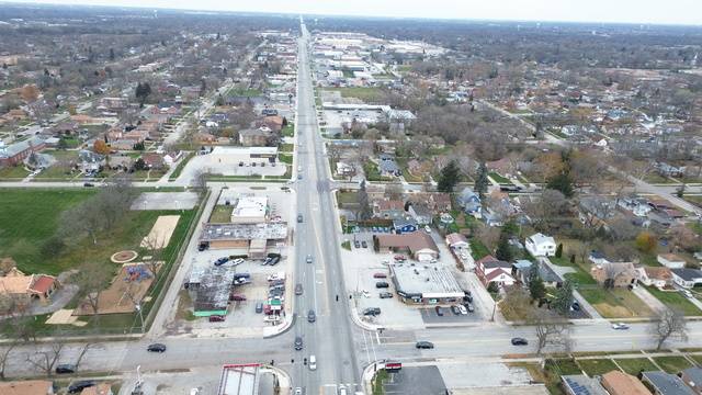 Chicago Heights, IL 60411,348 W 14th Street