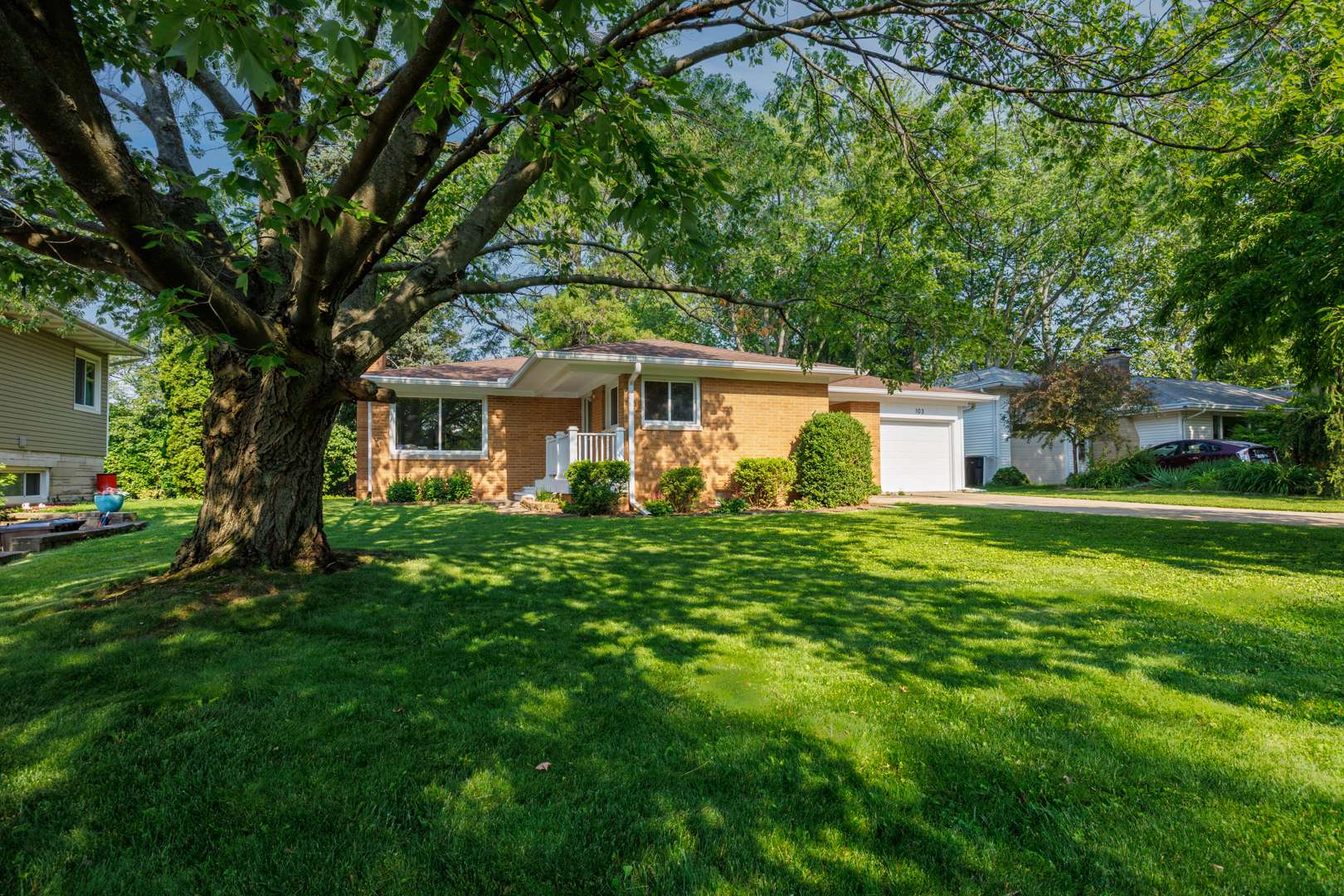 Normal, IL 61761,103 N Adelaide Street