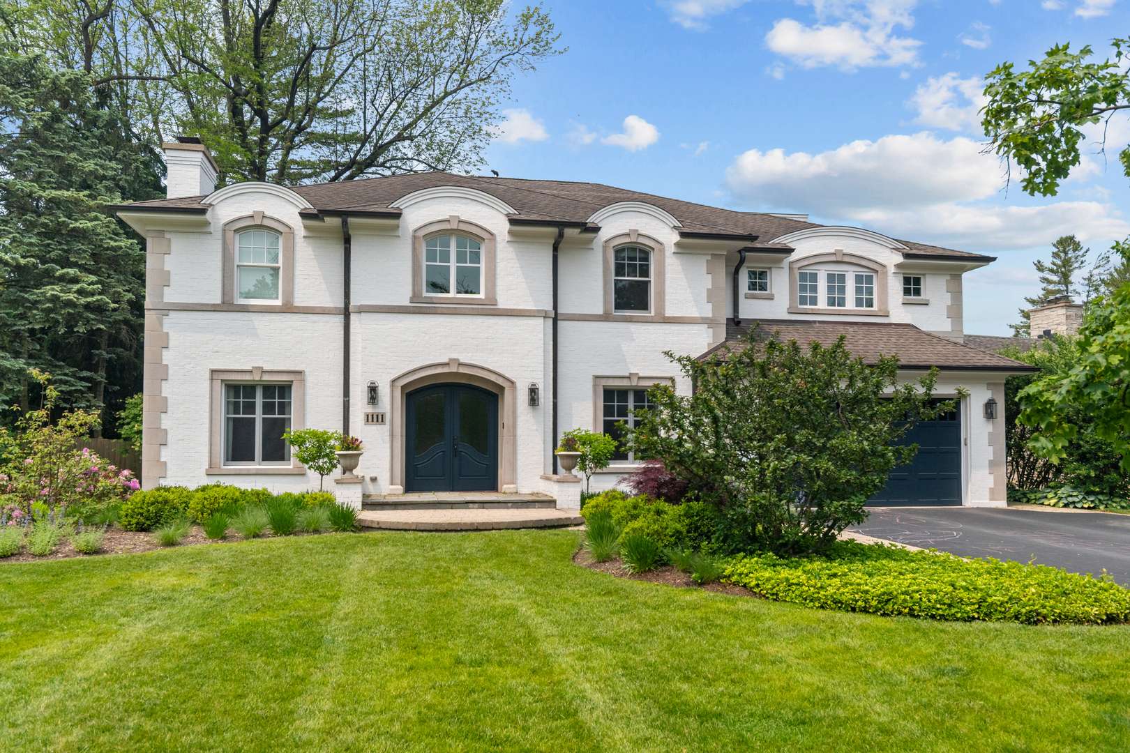 Wilmette, IL 60091,1111 Seneca Road
