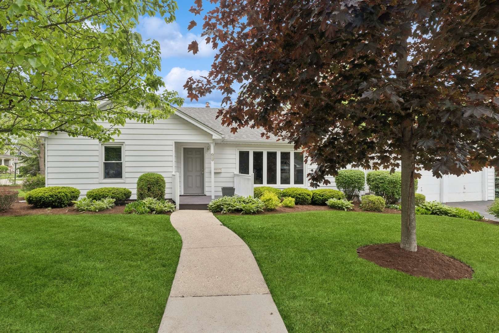 Libertyville, IL 60048,505 Lange Court