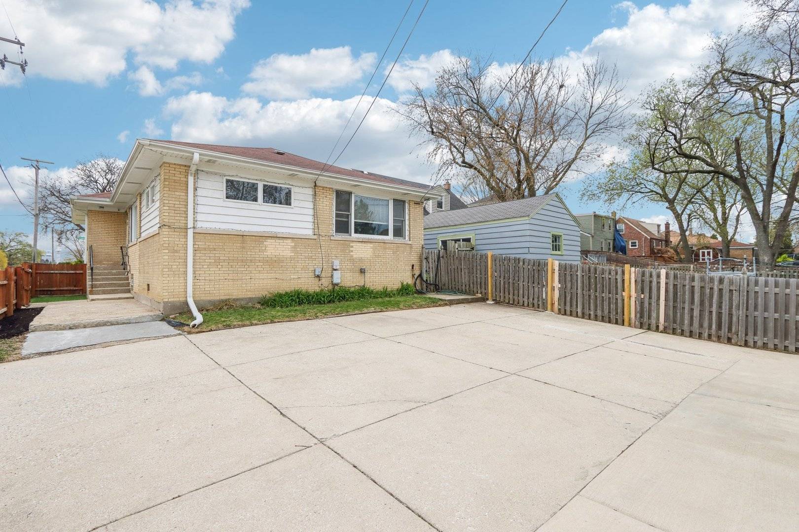 Berkeley, IL 60163,5800 Prospect Avenue