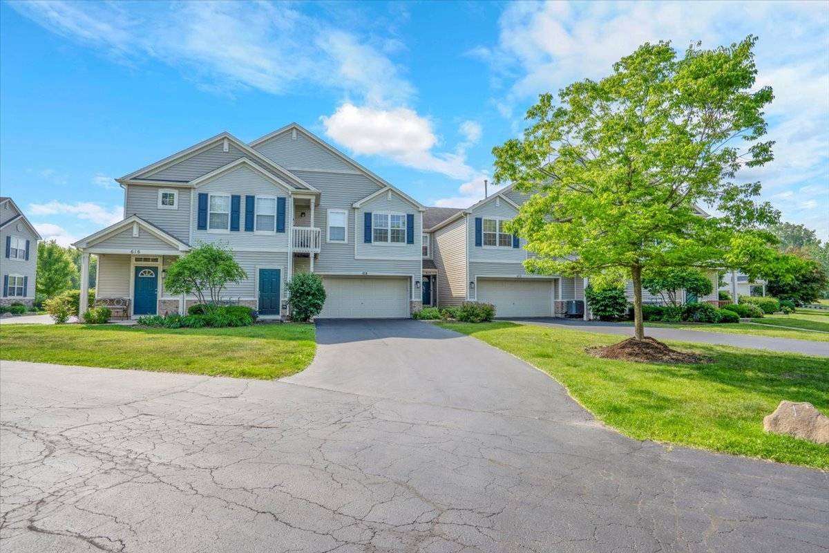 Lakemoor, IL 60051,614 Arbor Circle