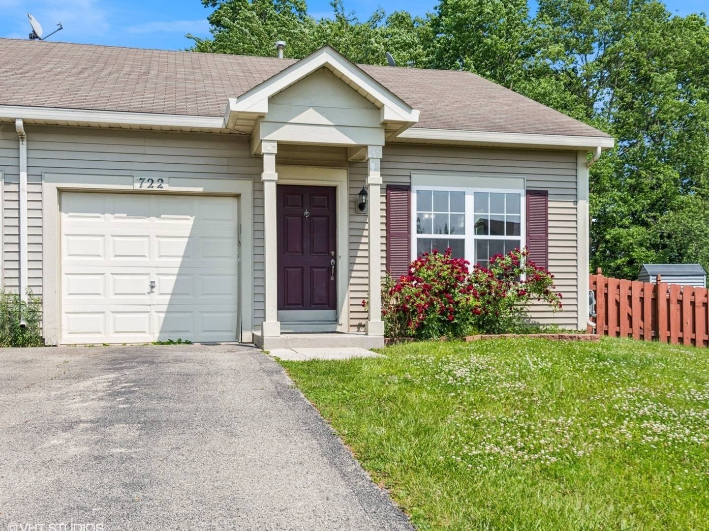 Plano, IL 60545,722 Eberly Court