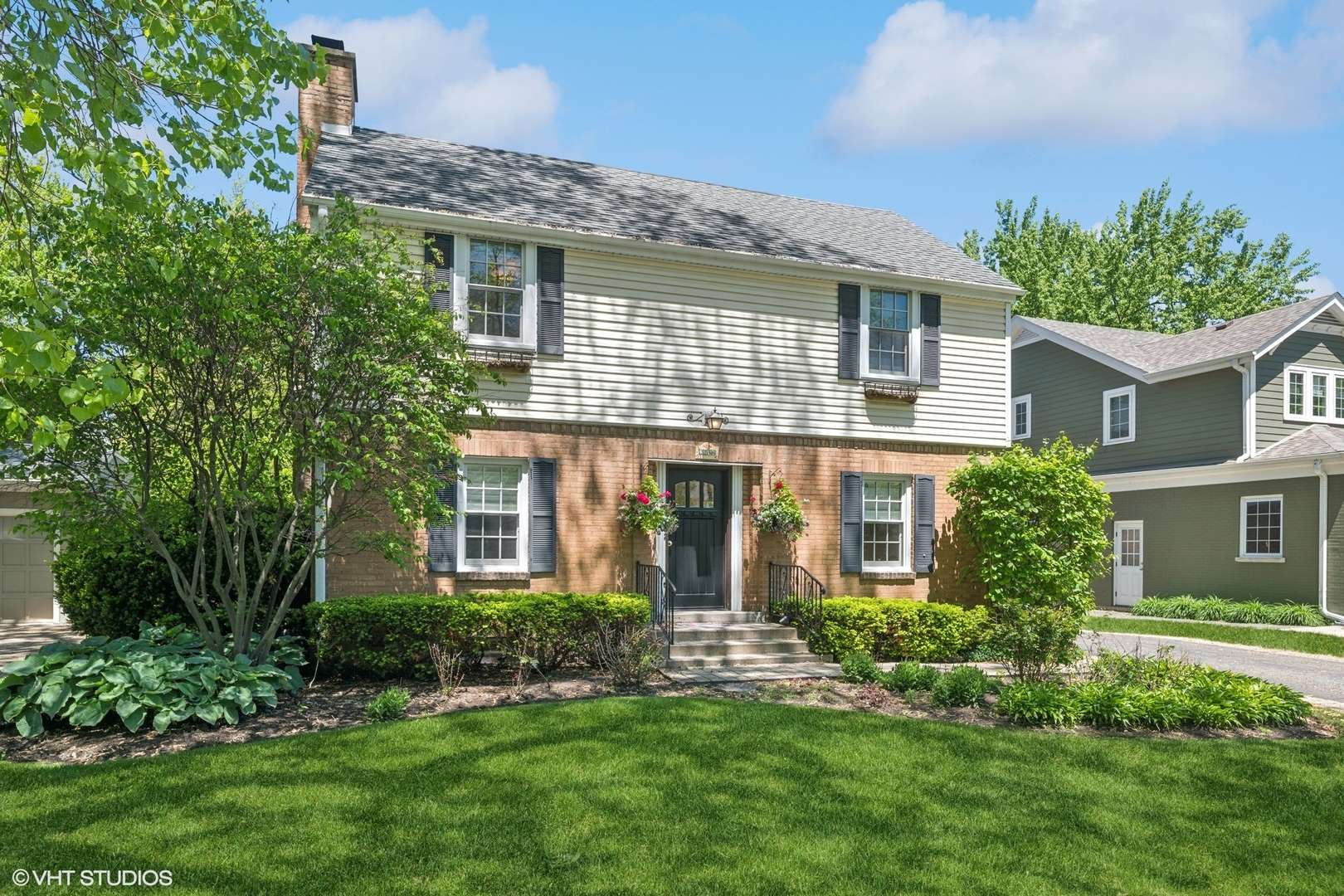 Wilmette, IL 60091,2236 Birchwood Avenue