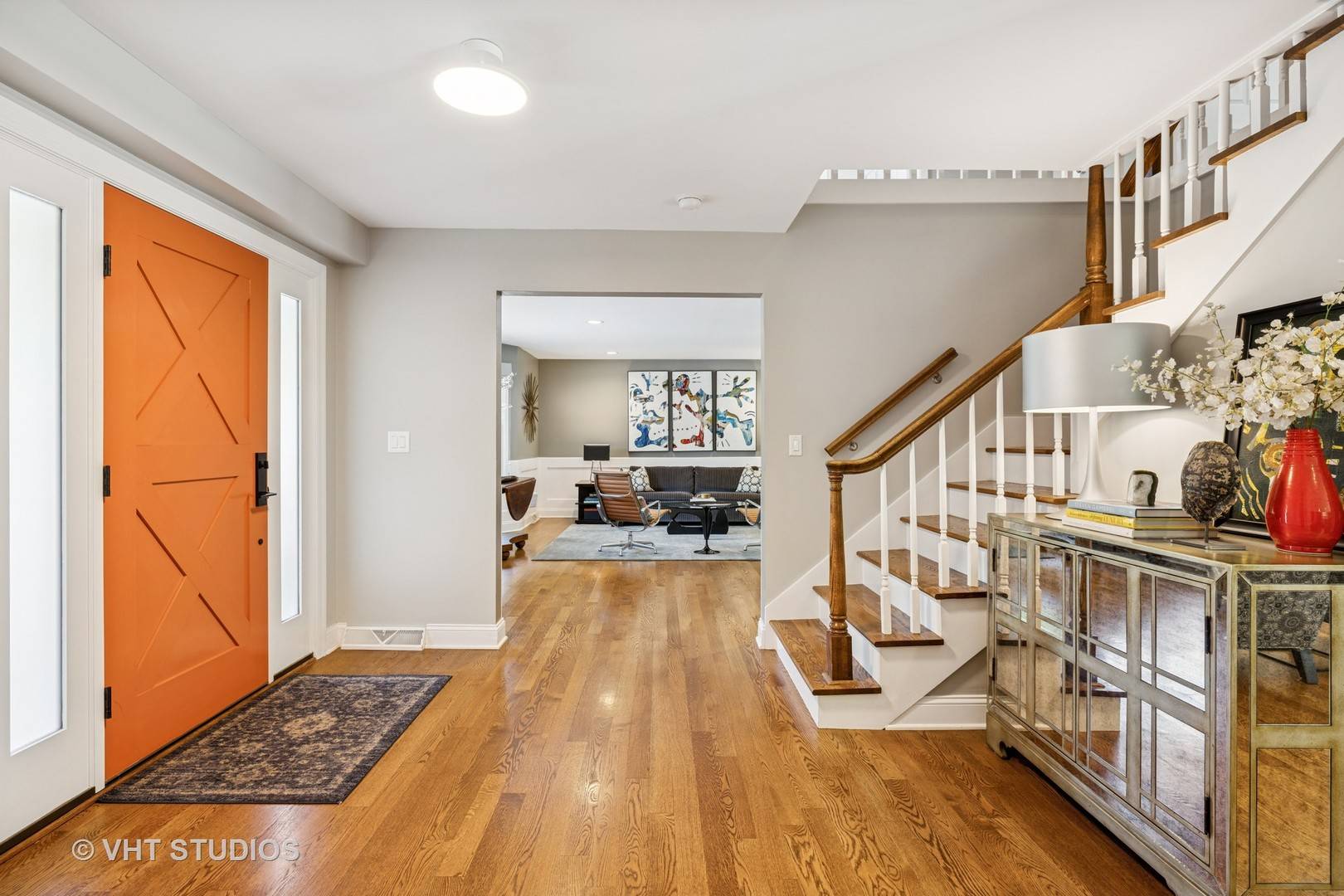 Libertyville, IL 60048,821 Sandstone Drive