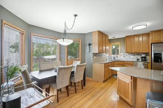 Yorkville, IL 60560,497 E Barberry Circle
