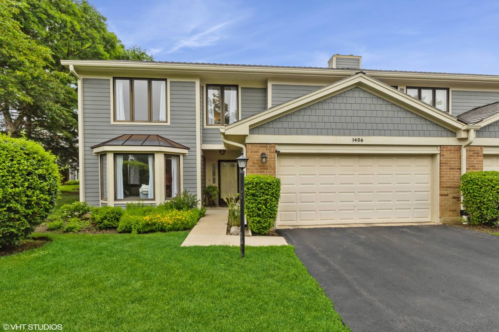 Libertyville, IL 60048,1406 Ruidoso Court #0