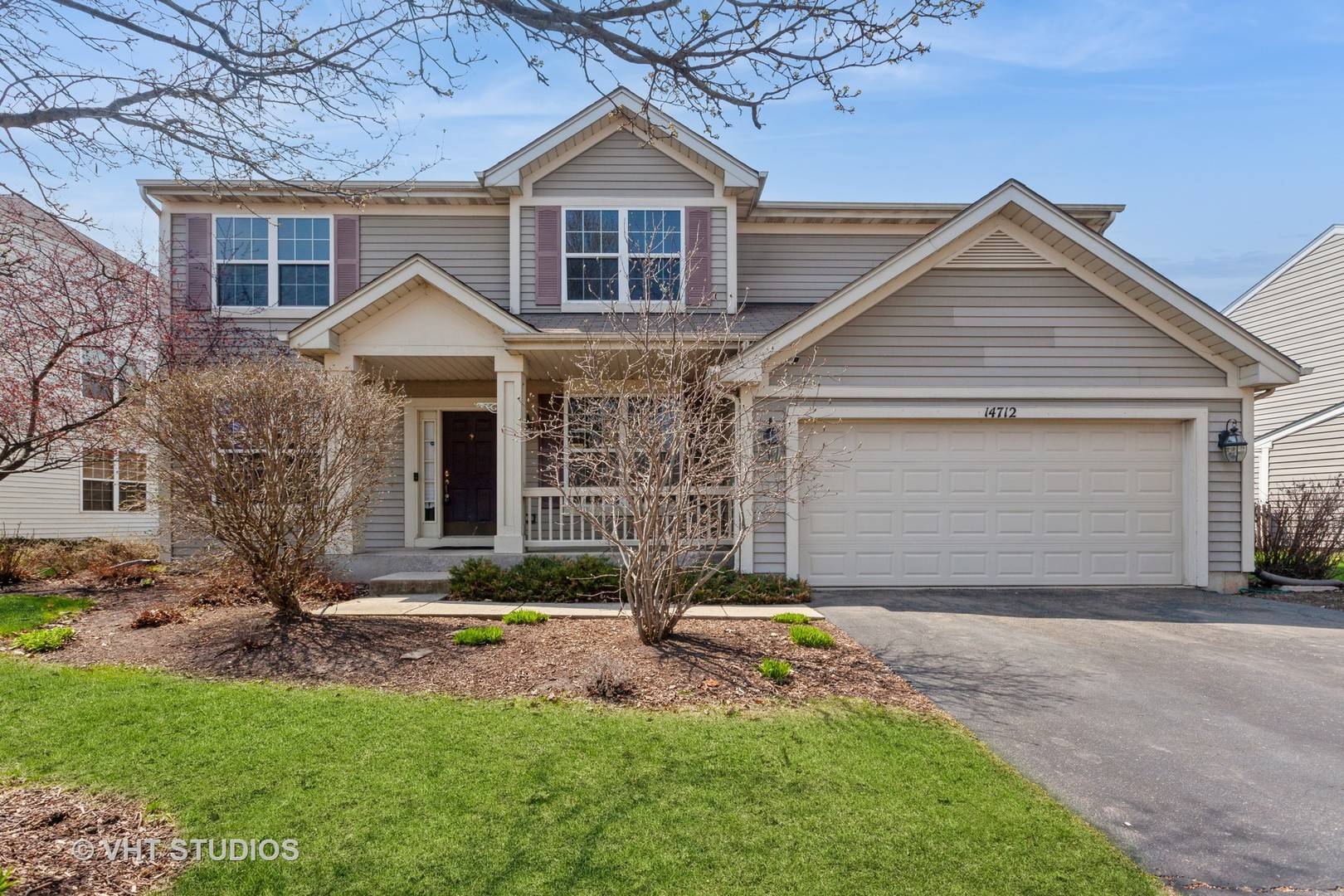 Plainfield, IL 60544,14712 INDEPENDENCE Drive