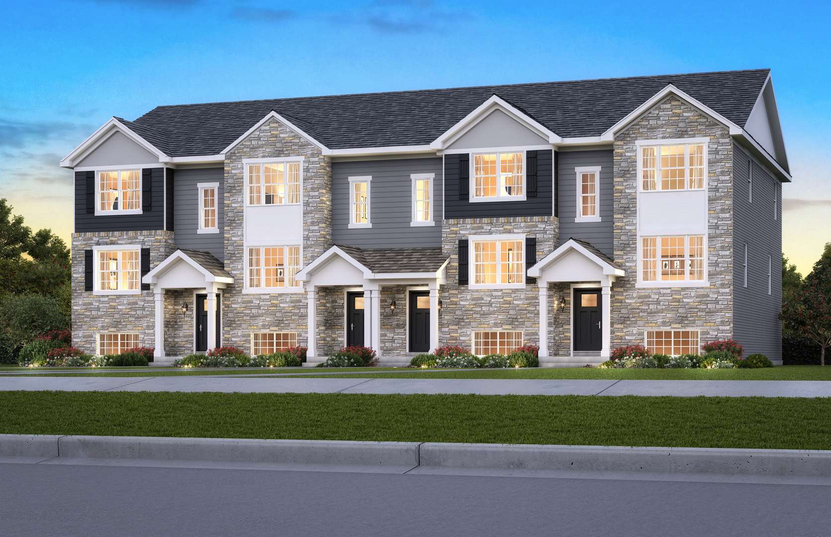 Bartlett, IL 60103,1382 Foxglove Drive
