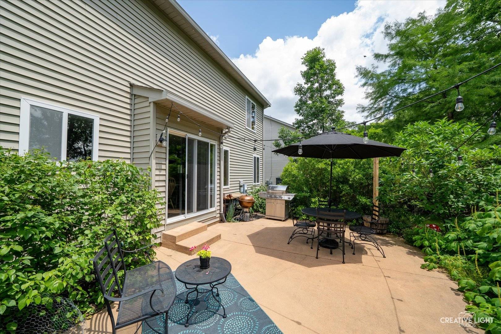 Plano, IL 60545,3402 Hoffman Street