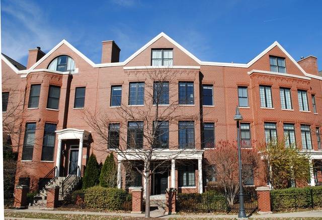 Glenview, IL 60026,1813 Admiral Court