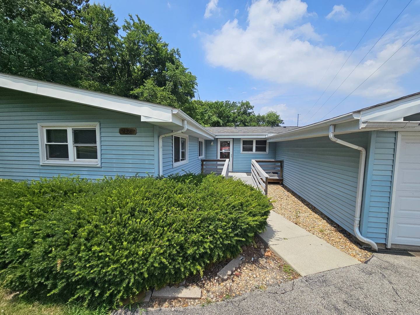 Decatur, IL 62526,2875 N Vine Street