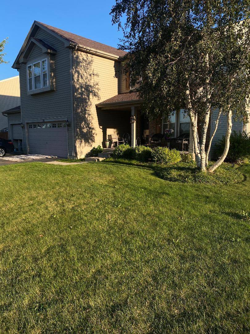 Waterman, IL 60556,501 E GARFIELD Street