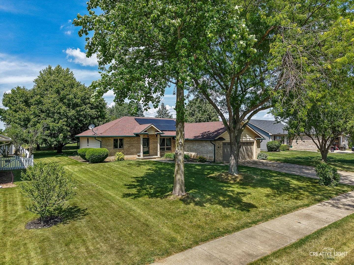 Sandwich, IL 60548,1225 Whitetail Lane