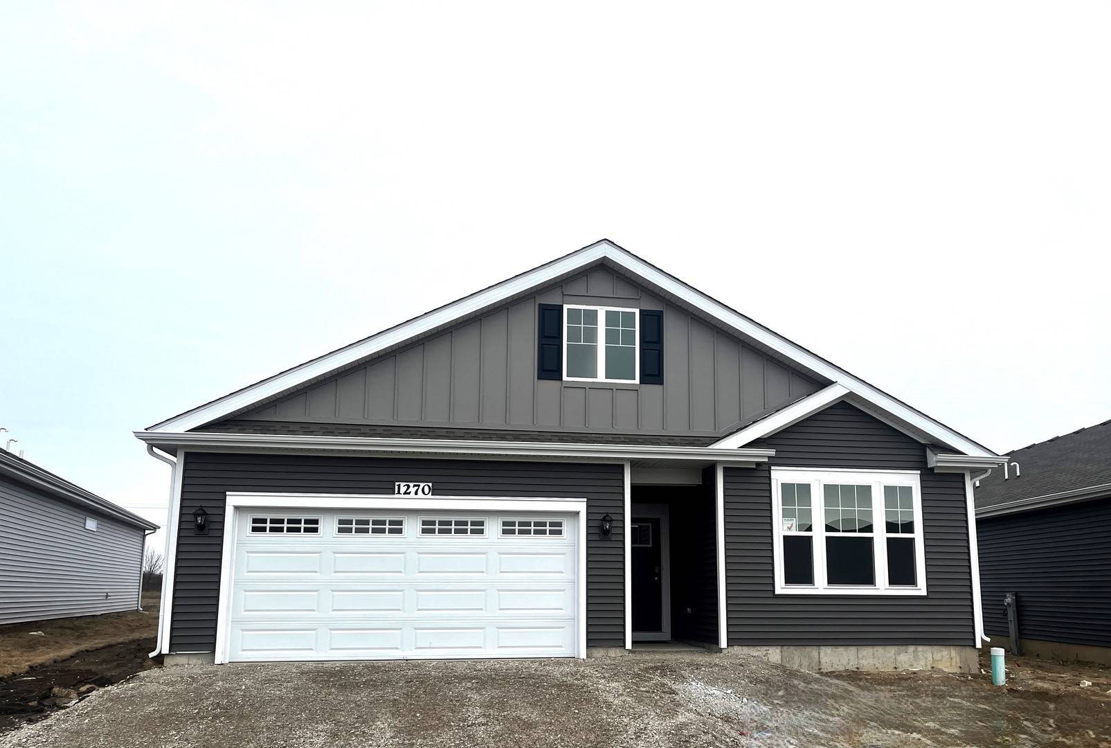 Bartlett, IL 60103,1270 Wild Tulip Circle