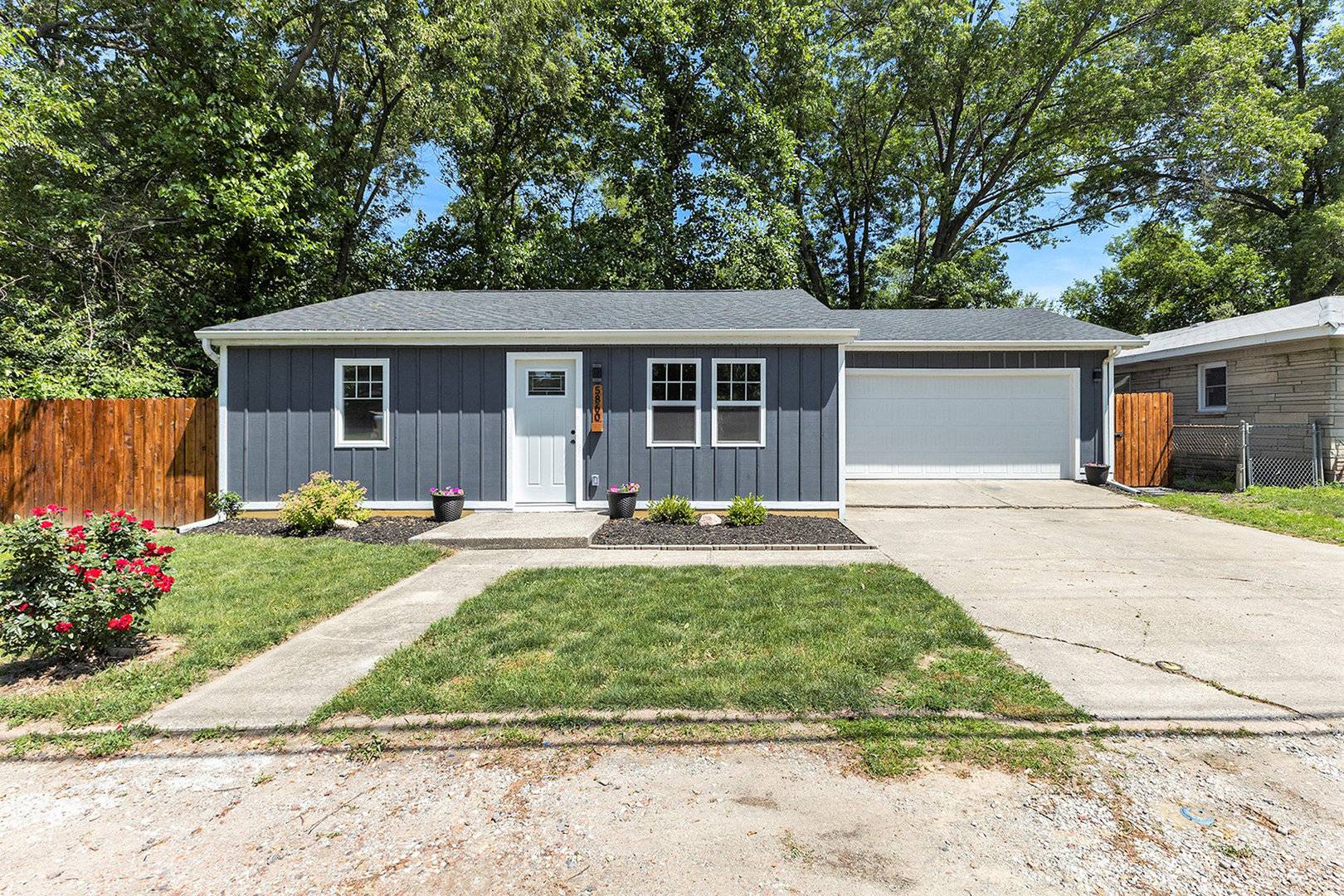 Portage, IN 46368,5860 Mulberry Avenue