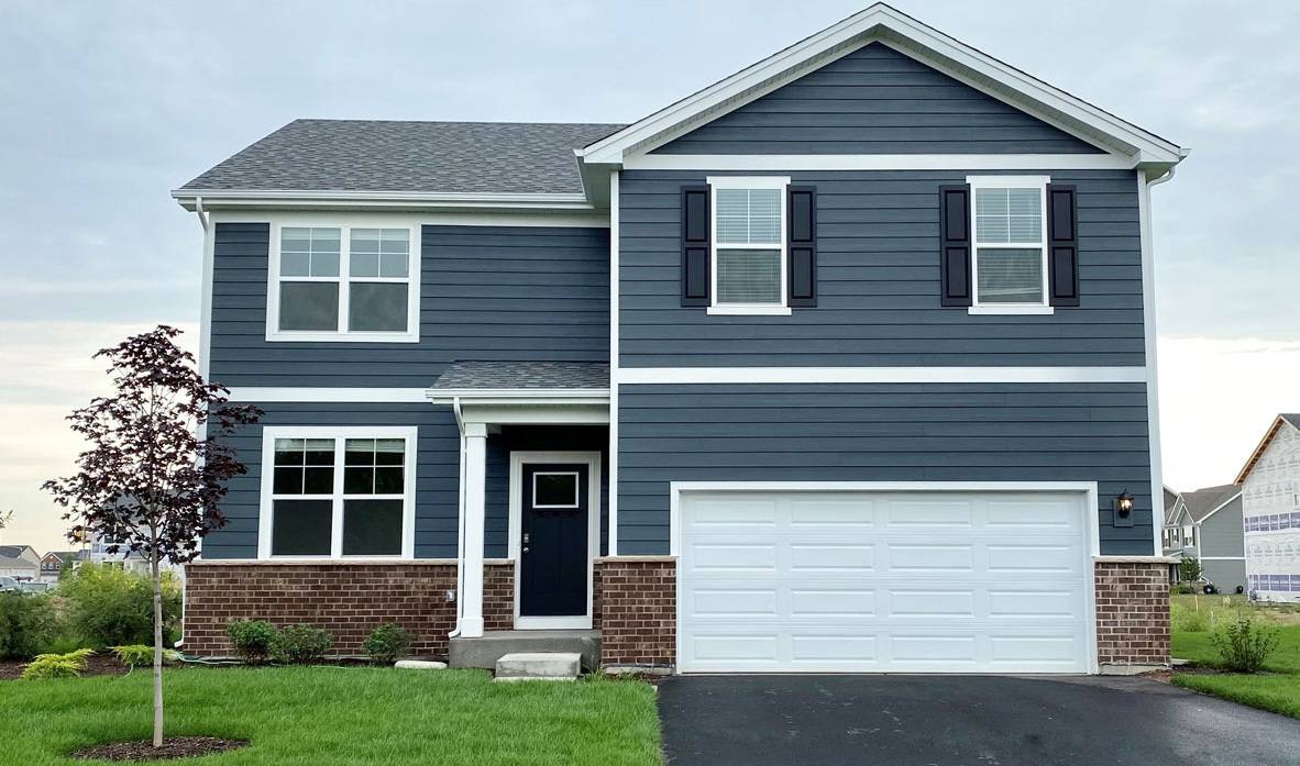 Hampshire, IL 60140,1205 Inkberry Lane
