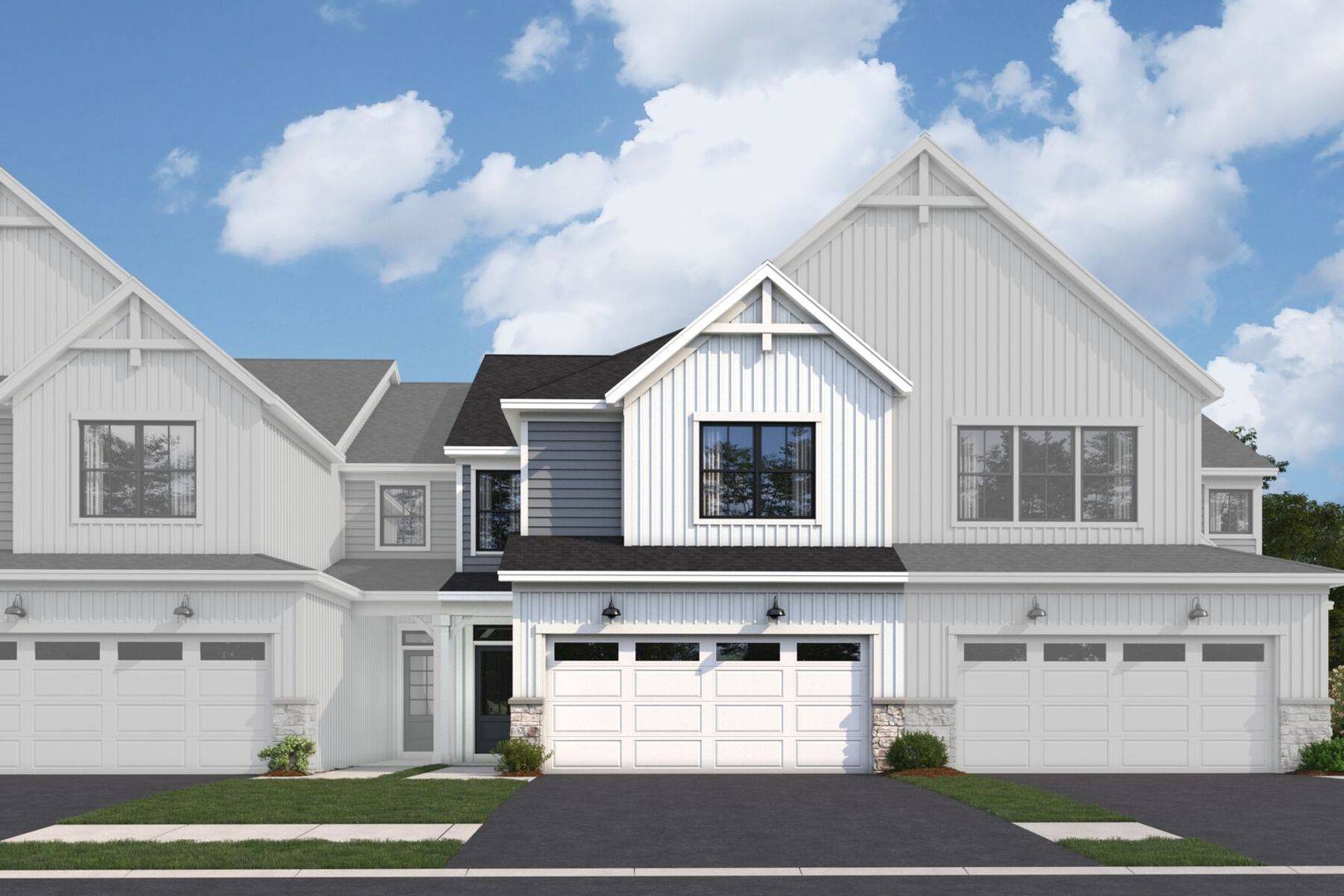Woodridge, IL 60517,8537 Chadwick Court