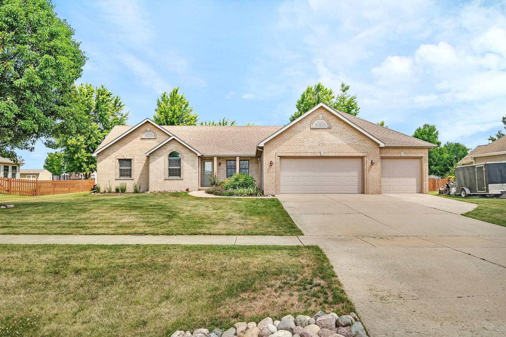 Sandwich, IL 60548,2905 Ernest Drive