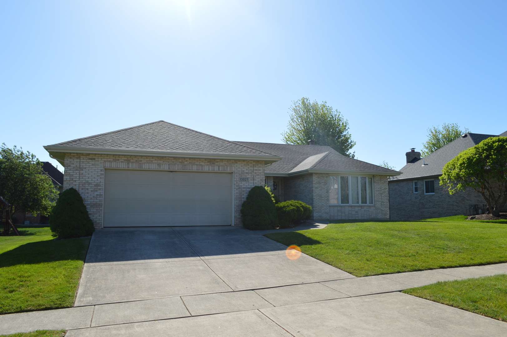 Lemont, IL 60439,13027 Blue Grass Drive