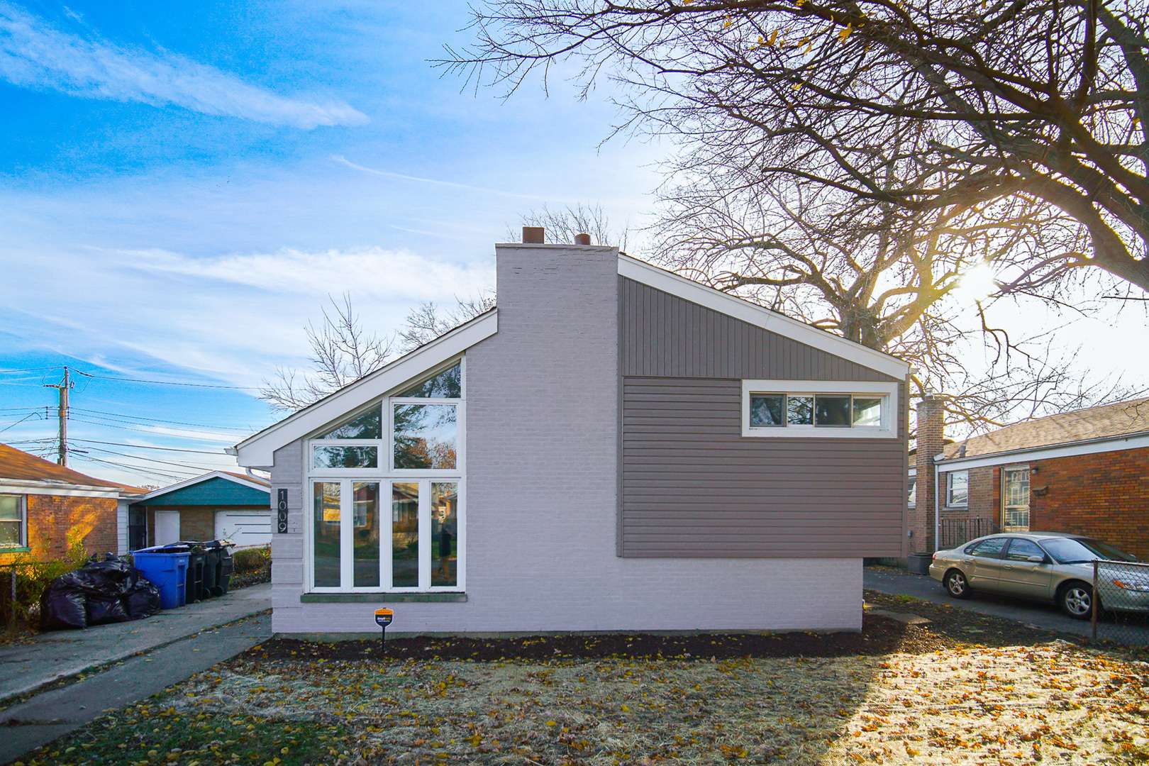 Chicago, IL 60643,1009 W 129th Place