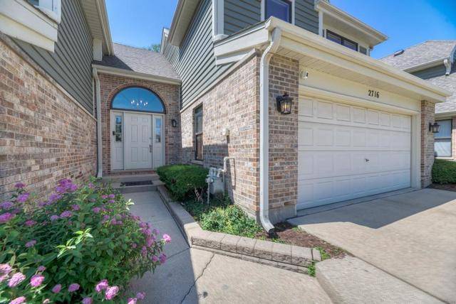 Westchester, IL 60154,2716 Burton Drive