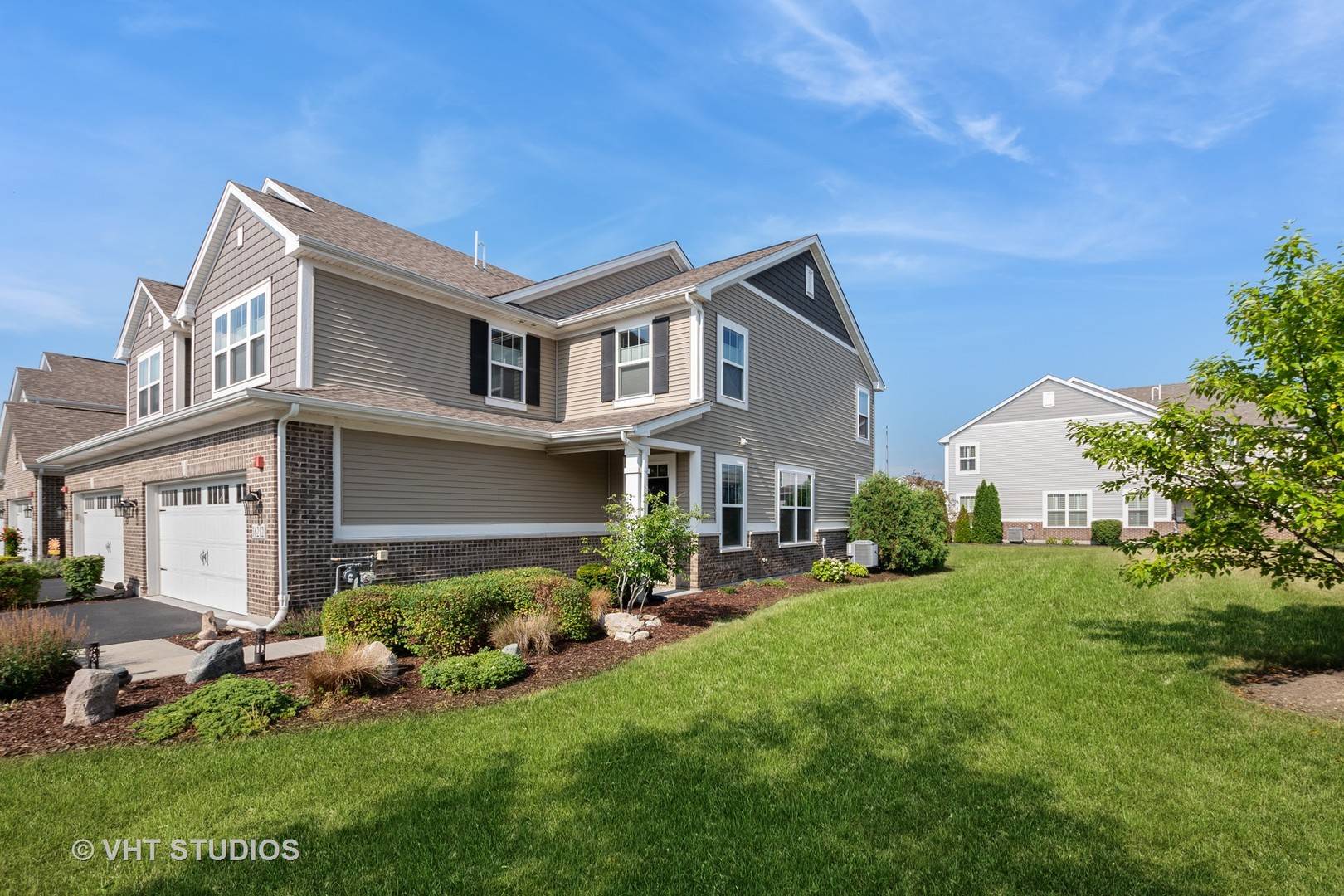 Lockport, IL 60441,16212 W Switch Grass Road