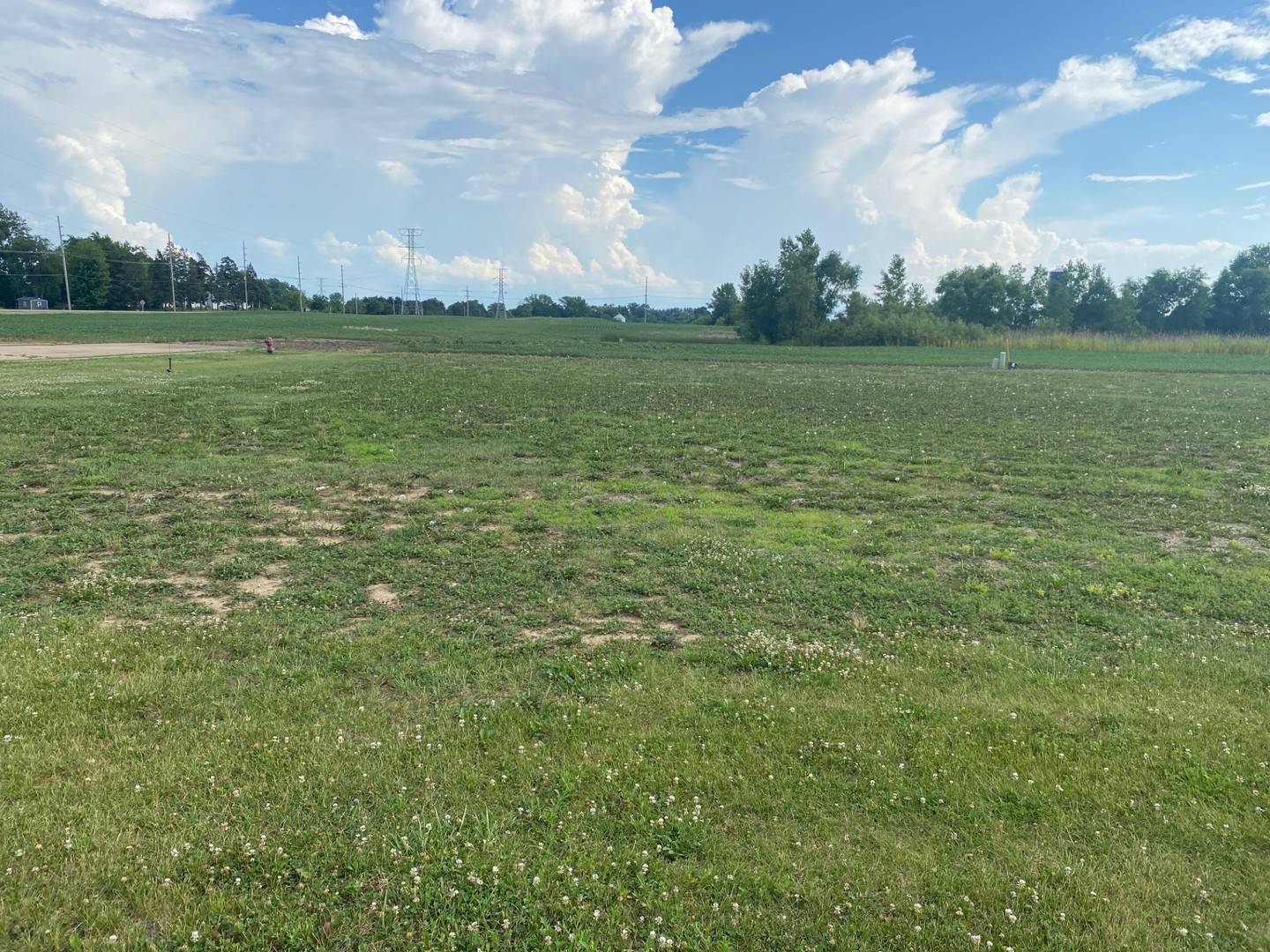 Oglesby, IL 61348,0 Deerfield Estates, Lot 78 Road