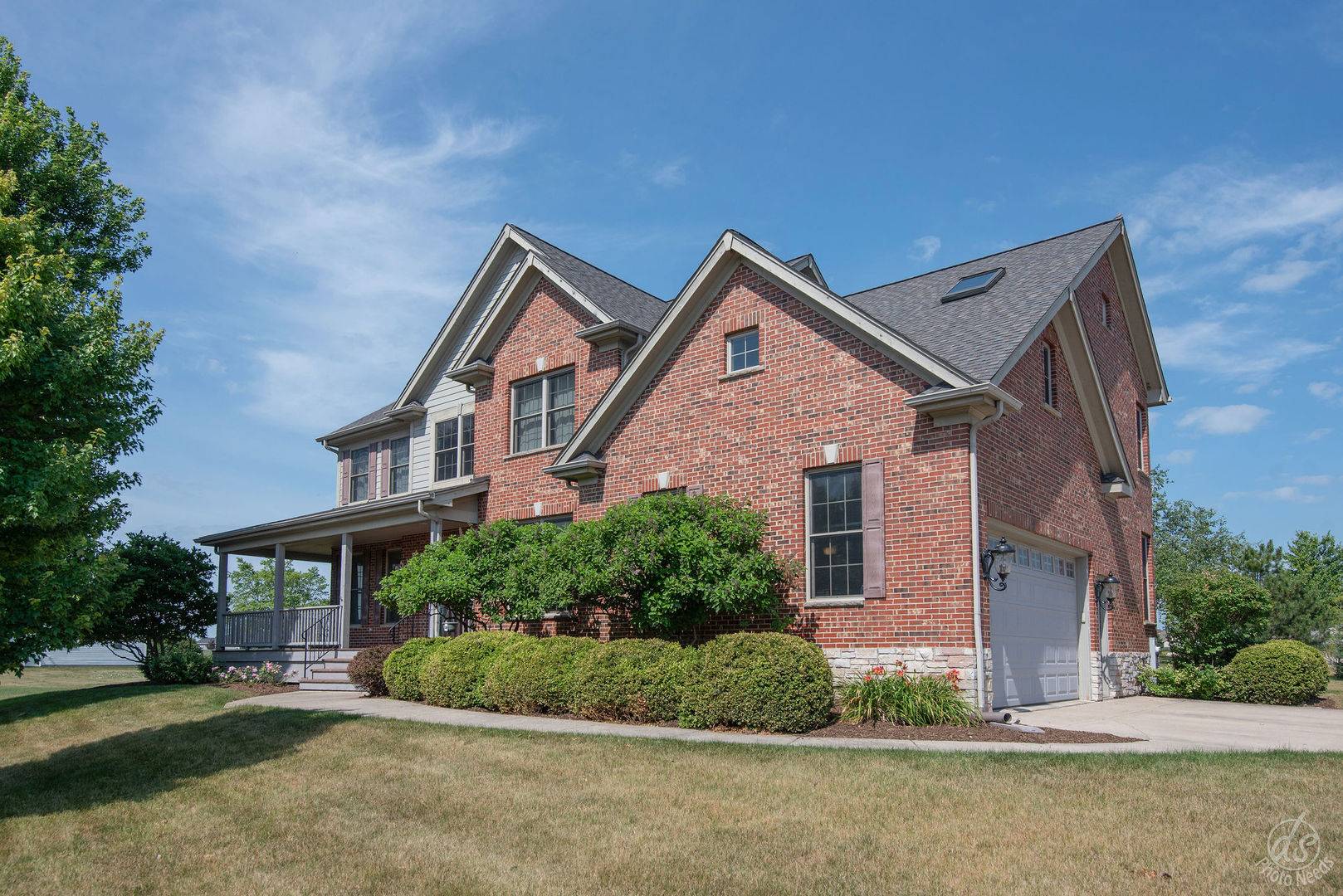 Sycamore, IL 60178,1019 Freedom Circle