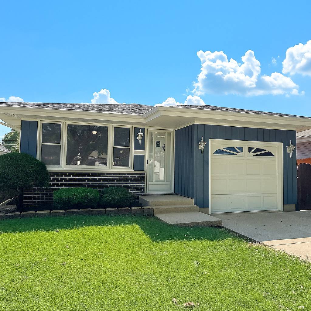 Joliet, IL 60435,1106 Frederick Street