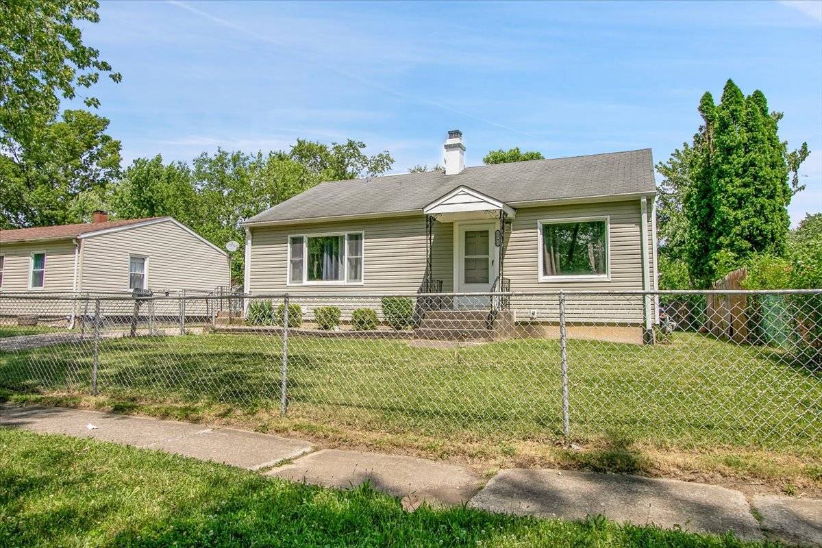 Sauk Village, IL 60411,22255 Merrill Avenue