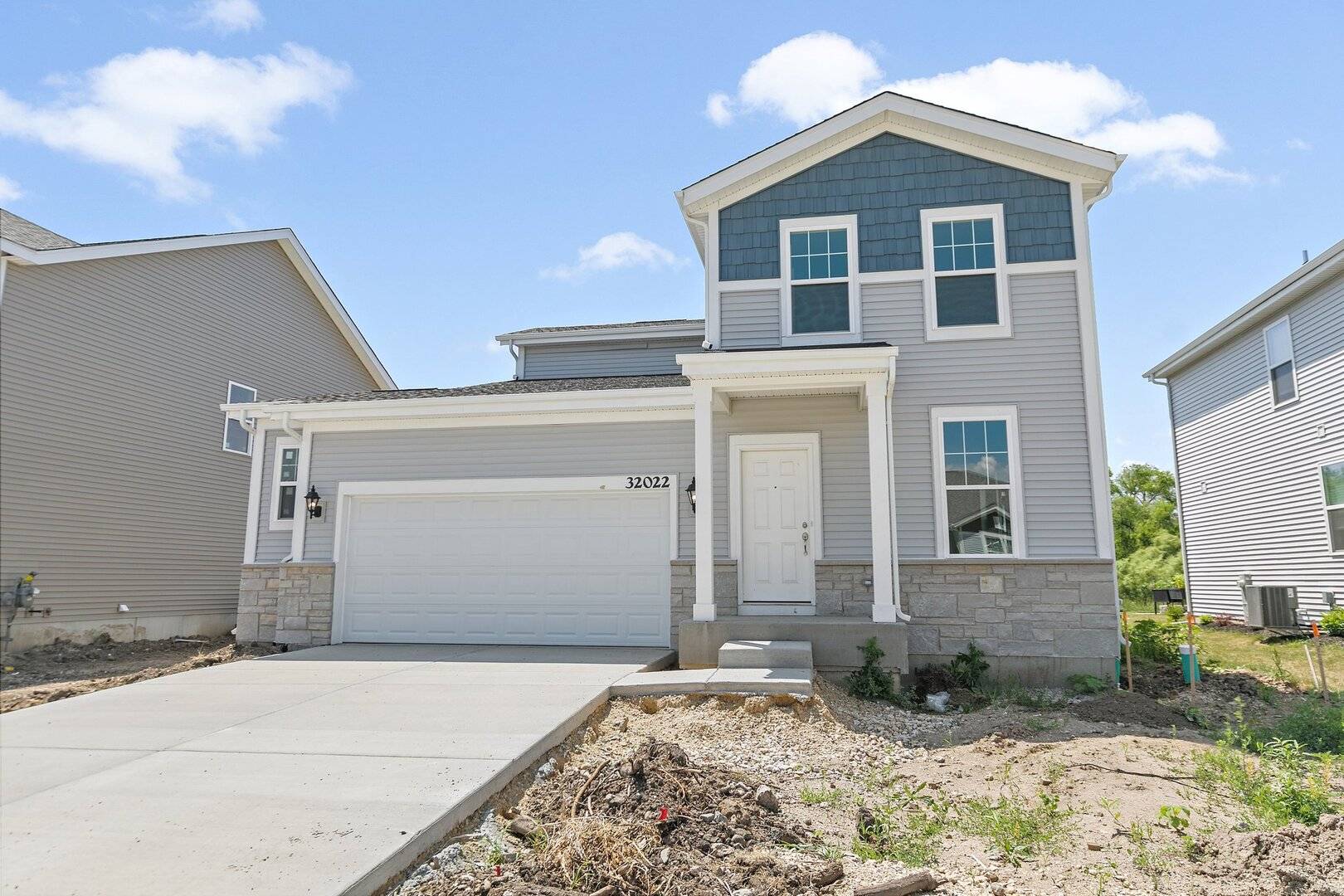 Lakemoor, IL 60051,32022 Savannah Drive